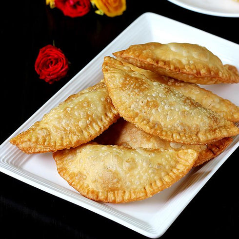 Sampradaya Kajjikayalu
